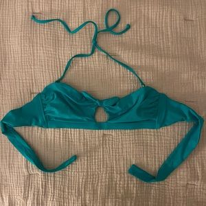 L Space Bikini Top